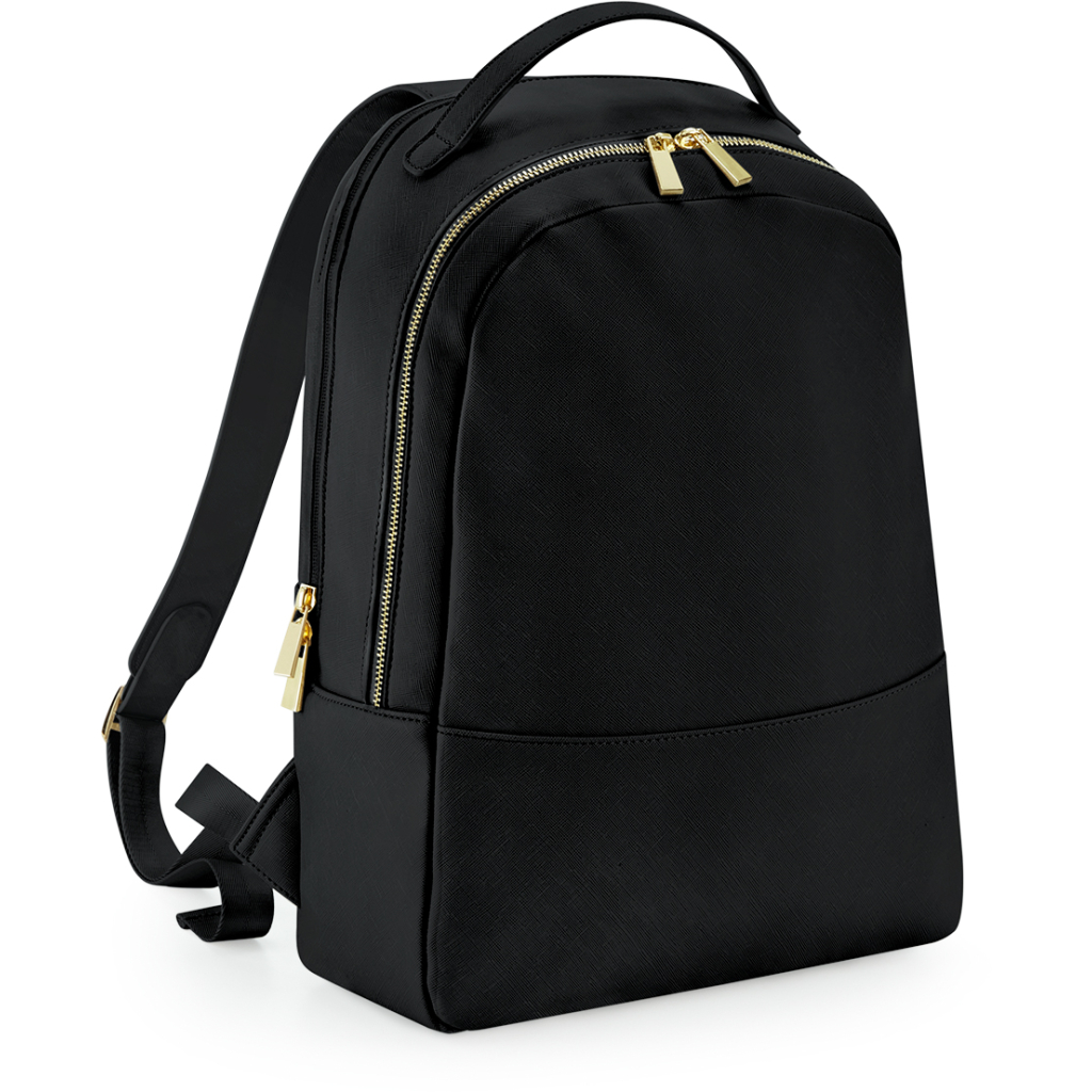 Batoh "Boutique" BagBase | BG 768 1 Batoh "boutique" bagbase | bg 768 s vlastnou potlačou