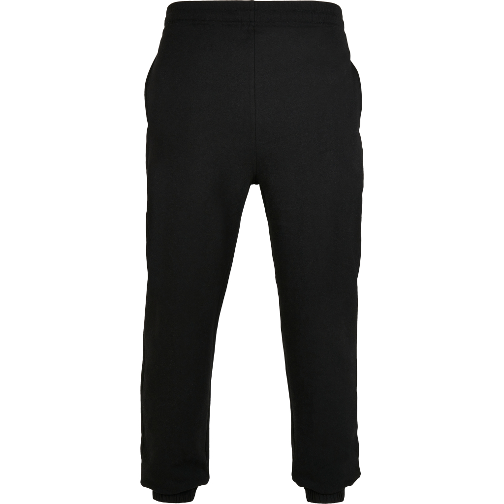 Pánske tepláky Build your Brand Basic | BB 002 – SKU 56.B02X 1 Pánske tepláky build your brand basic s vlastnou potlačou