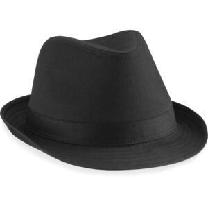 Fedora beechfield | b 630 s vlastnou potlačou
