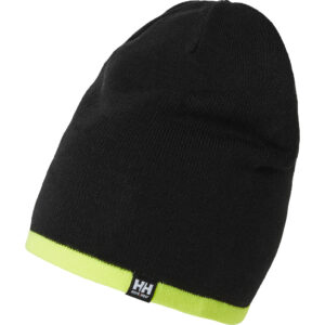 Pletená čiapka "manchester" helly hansen | manchester 79883 s vlastnou potlačou
