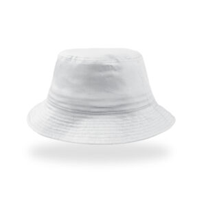 Klobúk atlantis | bucket cotton s vlastnou potlačou