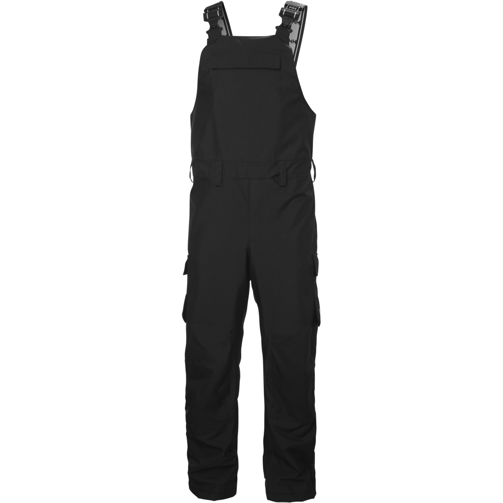 Pracovné nohavice s náprsenkou "Oxford" Helly Hansen | Oxford 71191 1 Pracovné nohavice s náprsenkou "oxford" helly hansen | oxford 71191 s vlastnou potlačou