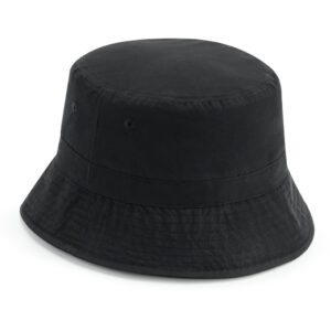 Klobúk "bucket hat" beechfield | b 84r s vlastnou potlačou