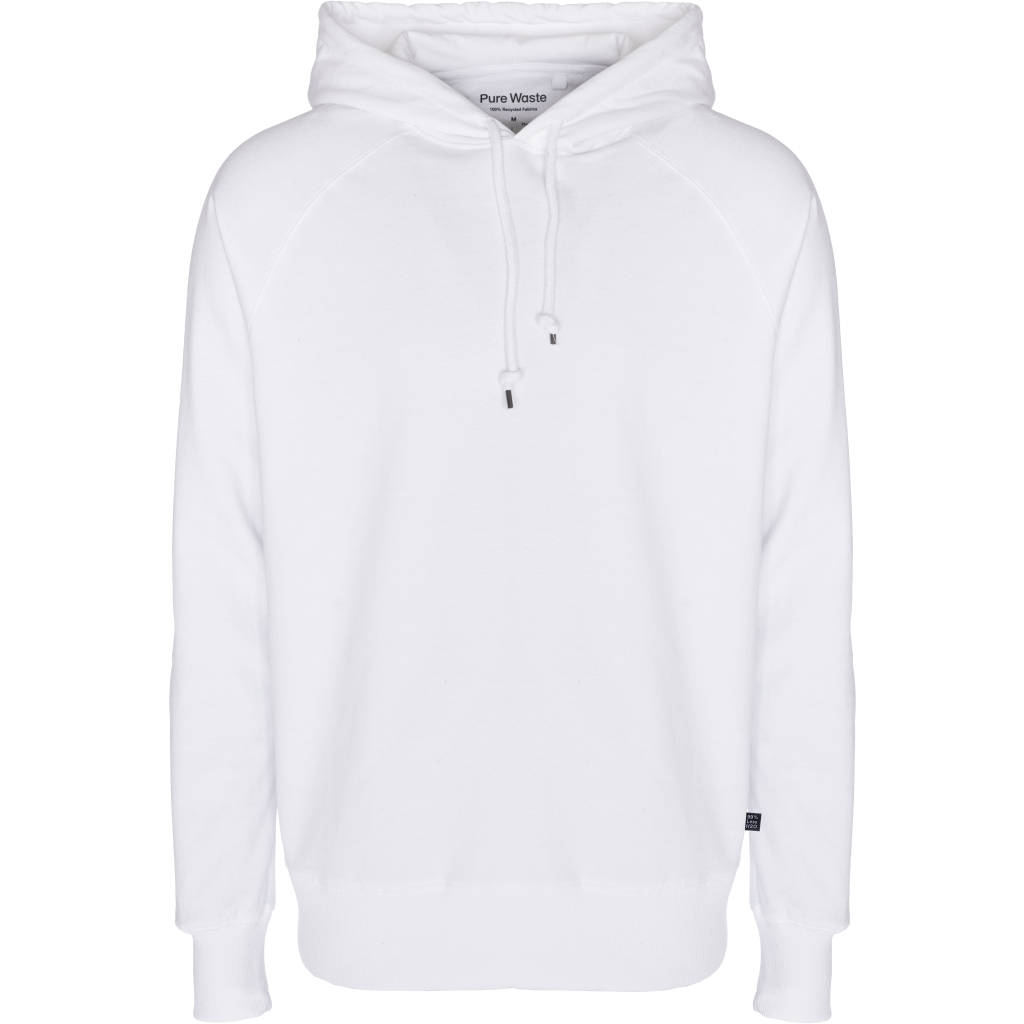 Unisex mikina s kapucňou Pure Waste | HDUB 1 Unisex mikina s kapucňou pure waste | hdub s vlastnou potlačou