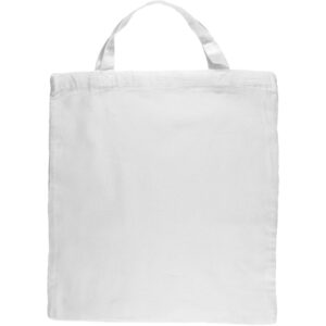 Bavlnená taška s krátkym uchom cotton bag s vlastnou potlačou