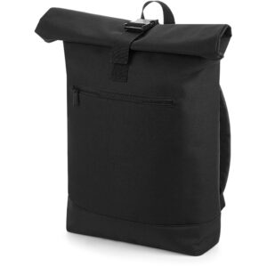 Batoh "roll-top" bagbase | bg 855 s vlastnou potlačou