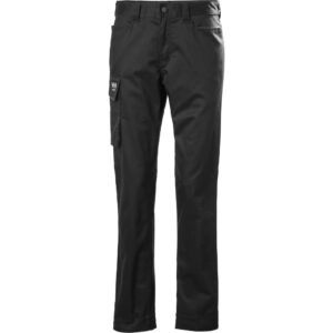 Dámske pracovné nohavice "manchester" helly hansen | manchester 77531 s vlastnou potlačou
