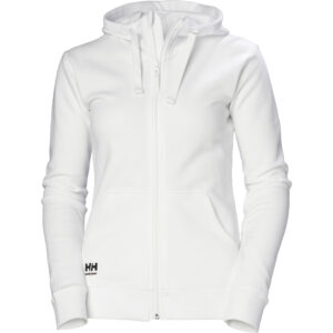 Dámska mikina s kapucňou "classic" helly hansen | classic 79323 s vlastnou potlačou