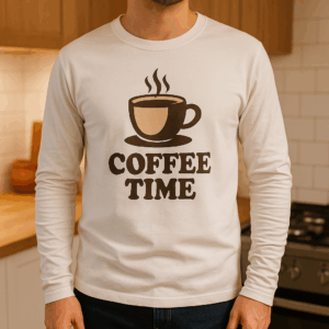 Detské tričko FIT-T 2 Detské tričko FIT-T – Obrázok 2