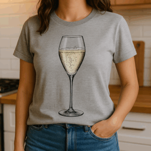 Poháre na prosecco 2 Poháre na prosecco – Obrázok 2