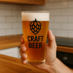 Plastový pohár na miešané drinky 2 Plastový pohár na miešané drinky – Obrázok 2