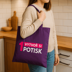 Nákupná taška HANDY UNISEX 2 Nákupná taška HANDY UNISEX – Obrázok 2