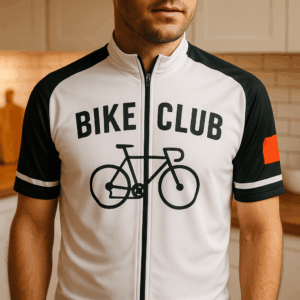 Pánsky cyklodres 2 Pánsky cyklodres – Obrázok 2