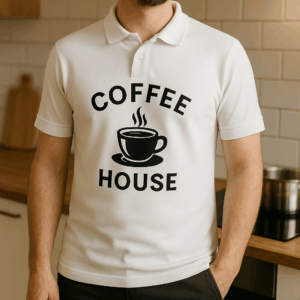 Pánske piqué polo z bio bavlny B&C | Inspire Polo /men_° 2 Pánske piqué polo z bio bavlny B&C | Inspire Polo /men_° – Obrázok 3