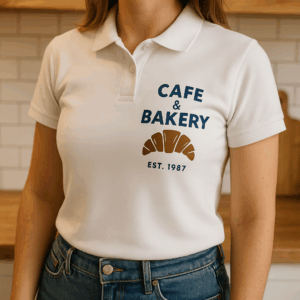 Dámske piqué polo z bio bavlny B&C | Inspire Polo /women_° 1 Dámske piqué polo z bio bavlny B&C | Inspire Polo /women_° – Obrázok 2