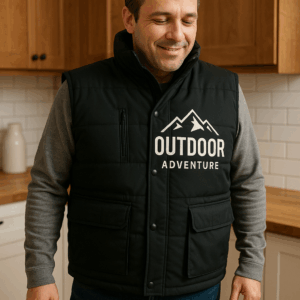 Vesta B&C | Bodywarmer Explorer 3 Vesta B&C | Bodywarmer Explorer – Obrázok 3