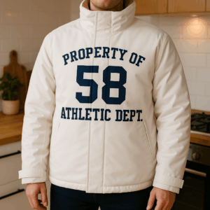 Pánska zimná parka B&C | Real + /men 3 Pánska zimná parka B&C | Real + /men – Obrázok 3