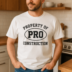 Pracovné tričko B&C | Perfect Pro 3 Pracovné tričko B&C | Perfect Pro – Obrázok 3