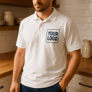 Pracovné piqué polo B&C | Energy Pro 2 Pracovné piqué polo B&C | Energy Pro – Obrázok 2