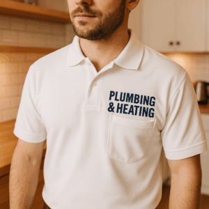 Pracovné piqué polo B&C | Energy Pro 3 Pracovné piqué polo B&C | Energy Pro – Obrázok 3
