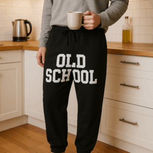 Unisex tepláky B&C | ID.000 Sweatpant 80/20 2 Unisex tepláky B&C | ID.000 Sweatpant 80/20 – Obrázok 2