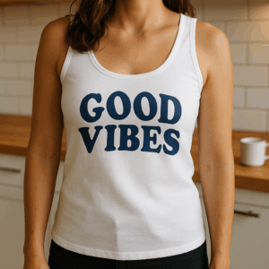 Dámske tielko B&C | Inspire Tank T /women_° 2 Dámske tielko B&C | Inspire Tank T /women_° – Obrázok 2