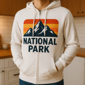 Pánska mikina s kapucňou B&C | Inspire Zipped Hood_° 2 Pánska mikina s kapucňou B&C | Inspire Zipped Hood_° – Obrázok 2