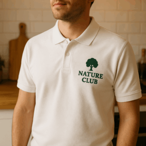 Piqué polo B&C | My Polo 180 2 Piqué polo B&C | My Polo 180 – Obrázok 2