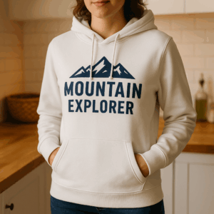 Dámska mikina s kapucňou B&C | #Hoodie /women 2 Dámska mikina s kapucňou B&C | #Hoodie /women – Obrázok 2
