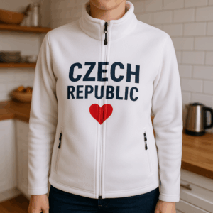 Dámska mikrofleecová bunda Daiber | JN 781 2 Dámska mikrofleecová bunda Daiber | JN 781 – Obrázok 2