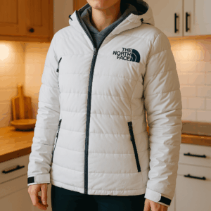 Dámska outdoorová hybridná bunda Daiber | JN 1049 2 Dámska outdoorová hybridná bunda Daiber | JN 1049 – Obrázok 2