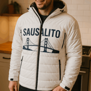 Pánska outdoorová hybridná bunda Daiber | JN 1050 2 Pánska outdoorová hybridná bunda Daiber | JN 1050 – Obrázok 2