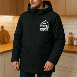 Pánska business parka Daiber | JN 1176 2 Pánska business parka Daiber | JN 1176 – Obrázok 2
