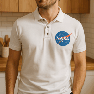 Pánske Slim Fit žerzejové polo Daiber | JN 1302 2 Pánske Slim Fit žerzejové polo Daiber | JN 1302 – Obrázok 2