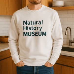 Mikina "Classic" Stedman | Classic Sweatshirt 2 Mikina "Classic" Stedman | Classic Sweatshirt – Obrázok 2