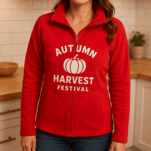 Dámska fleecová bunda Stedman | Classic Fleece Jacket Women 2 Dámska fleecová bunda Stedman | Classic Fleece Jacket Women – Obrázok 2