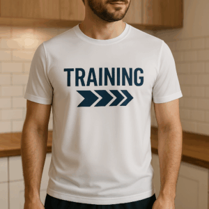 Pánske športové tričko so vzorom "ptačie oko" Stedman | Active 140 Crew Mesh-T 2 Pánske športové tričko so vzorom "ptačie oko" Stedman | Active 140 Crew Mesh-T – Obrázok 2