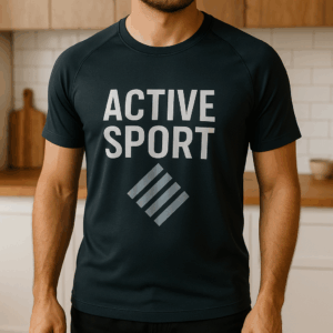 Pánske športové tričko Stedman | Seamless Sports-T Men 2 Pánske športové tričko Stedman | Seamless Sports-T Men – Obrázok 2