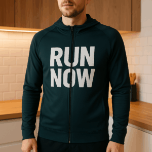 Pánska športová bunda s kapucňou Stedman | Seamless Sports Jacket Men 2 Pánska športová bunda s kapucňou Stedman | Seamless Sports Jacket Men – Obrázok 2
