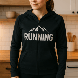 Dámska športová bunda s kapucňou Stedman | Seamless Sports Jacket Women 2 Dámska športová bunda s kapucňou Stedman | Seamless Sports Jacket Women – Obrázok 2
