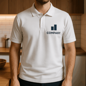 Pánske piqué polo "Lux" Stedman | Lux Polo 2 Pánske piqué polo "Lux" Stedman | Lux Polo – Obrázok 2