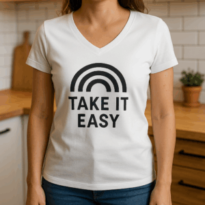 Dámske tričko s výstrihom do V Stedman | Stretch-T V-neck Women 2 Dámske tričko s výstrihom do V Stedman | Stretch-T V-neck Women – Obrázok 2