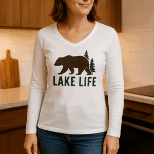 Dámske tričko s dlhým rukávom Stedman | Stretch-T Long Sleeve 2 Dámske tričko s dlhým rukávom Stedman | Stretch-T Long Sleeve – Obrázok 2