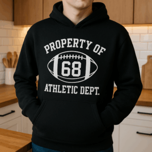 Detská mikina s kapucňou "Authentic" Russell | 265B 2 Detská mikina s kapucňou "Authentic" Russell | 265B – Obrázok 2