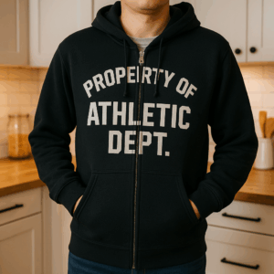 Detská mikina s kapucňou "Authentic" Russell | 266B 2 Detská mikina s kapucňou "Authentic" Russell | 266B – Obrázok 2