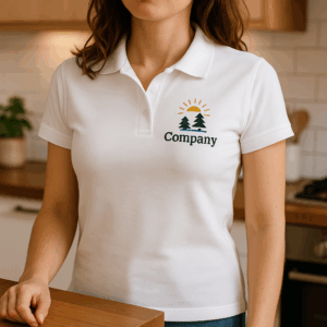 Dámske piké polo Russell | 539F 2 Dámske piké polo Russell | 539F – Obrázok 2