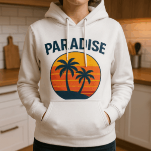 Dámska mikina s kapucňou F.O.L. | Classic Lady-Fit Hooded Sweat 2 Dámska mikina s kapucňou F.O.L. | Classic Lady-Fit Hooded Sweat – Obrázok 2