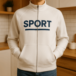 Dámska mikina F.O.L. | Premium Lady-Fit Sweat Jacket 2 Dámska mikina F.O.L. | Premium Lady-Fit Sweat Jacket – Obrázok 2