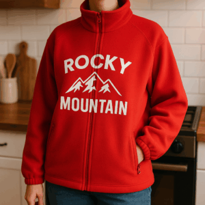 Detská fleecová bunda F.O.L. | Kids Outdoor Fleece 2 Detská fleecová bunda F.O.L. | Kids Outdoor Fleece – Obrázok 2