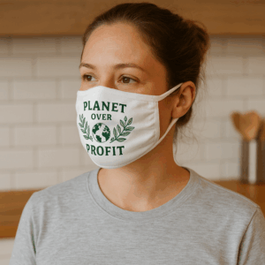 Maska na tvár, F.O.L. | Face Mask 2 Maska na tvár, F.O.L. | Face Mask – Obrázok 2